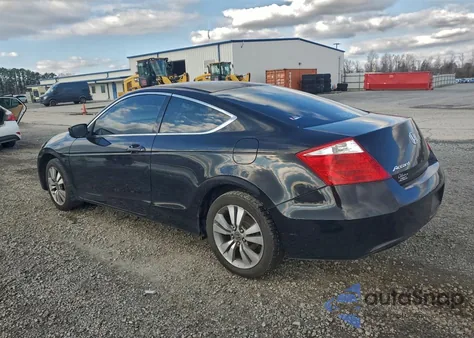 2009 Honda Accord Lx из США, поврежденный, VIN 1HGCS12379A001014